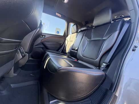 Used 2025 Subaru Forester Sport w/ Popular Package #2 image 13