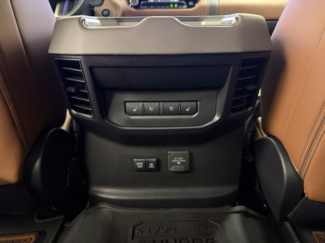 New 2026 Toyota Tundra 1794 Edition AWD/4WD image 50