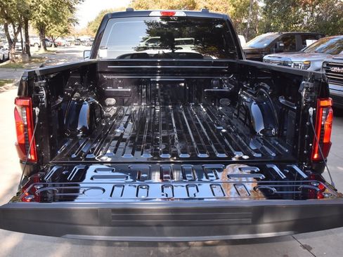 Used 2025 Ford F150 XL image 31