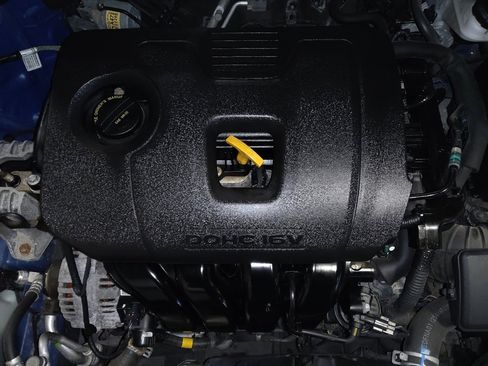 Used 2020 Hyundai Elantra Value Edition w/ Cargo Package (C1) image 30