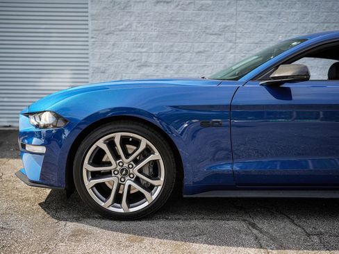 Used 2023 Ford Mustang GT Premium w/ Equipment Group 401A image 10