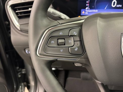 New 2026 Buick Encore GX Sport Touring w/ Advanced Technology Package image 30