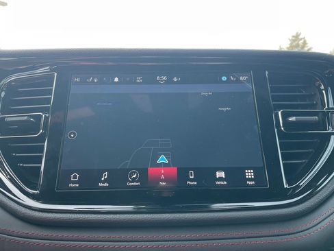 New 2026 Dodge Durango GT image 7