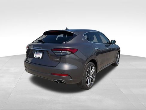 Used 2023 Maserati Levante GT AWD/4WD image 6