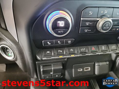 Used 2021 GMC Sierra 1500 SLT image 17