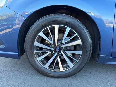 Used 2019 Subaru Legacy 2.5i w/ Alloy Wheel Package AWD/4WD image 23