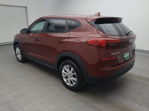 Used 2019 Hyundai Tucson SE image 3