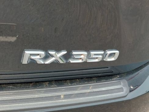 Used 2018 Lexus RX 350 AWD w/ Premium Package image 39