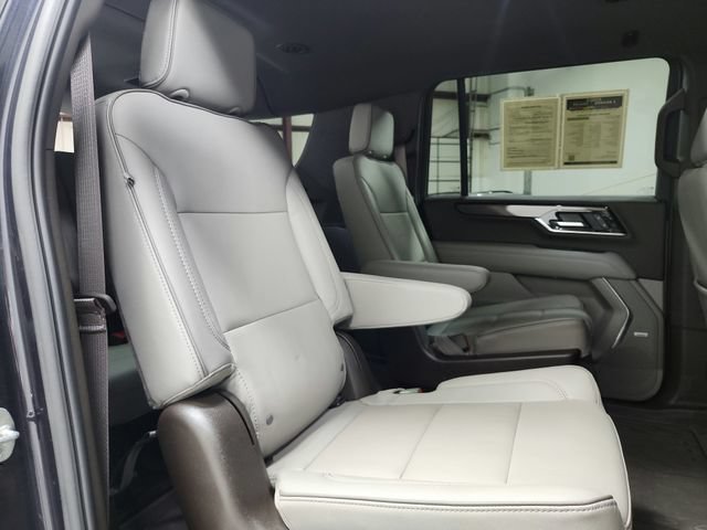 Used 2026 GMC Yukon XL Elevation w/ LPO, Floor Liner Package RWD image 42