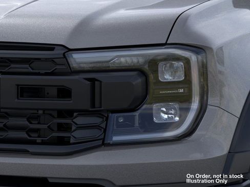 New 2026 Ford Ranger Raptor image 15