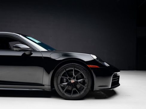 Used 2025 Porsche 911 Carrera image 79