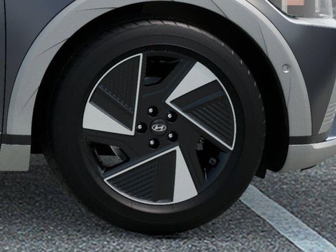 New 2026 Hyundai Ioniq 5 Limited RWD image 8
