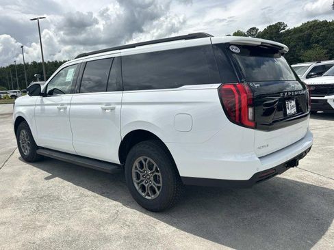 New 2026 Ford Expedition Max Active RWD image 5