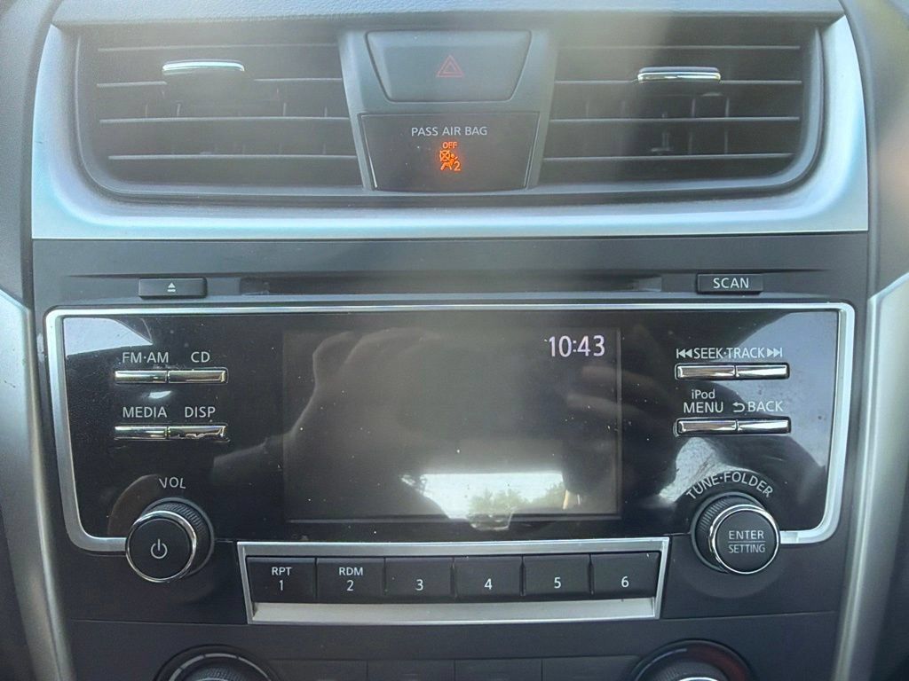 Used 2017 Nissan Altima 2.5 S FWD image 33