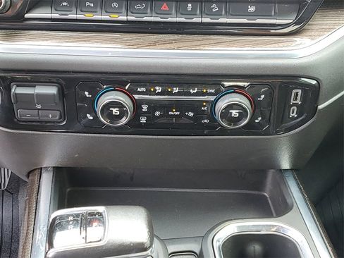 Used 2022 Chevrolet Silverado 1500 LT Trail Boss w/ LT Trail Boss Premium Package image 54