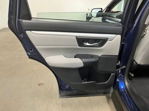 Used 2017 Honda CR-V LX image 20