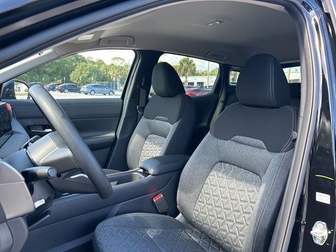 New 2026 Nissan Kicks SV w/ Illumination Package image 13