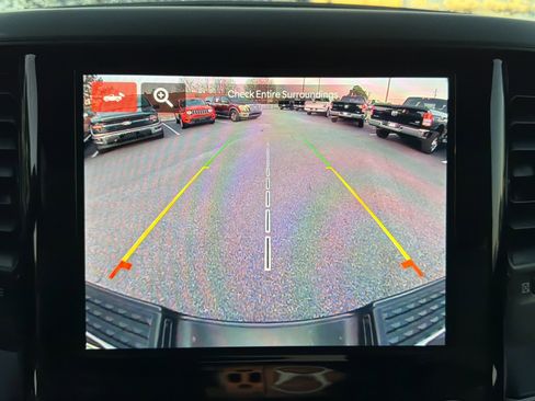 Used 2025 RAM 3500 Tradesman image 30