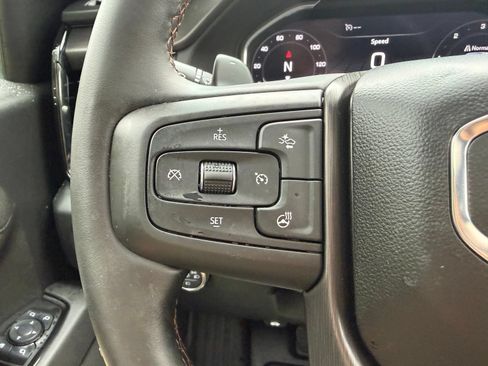 Used 2025 GMC Sierra 1500 AT4 AWD/4WD image 14