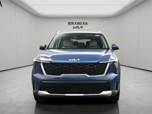 New 2026 Kia Sorento S AWD/4WD image 11