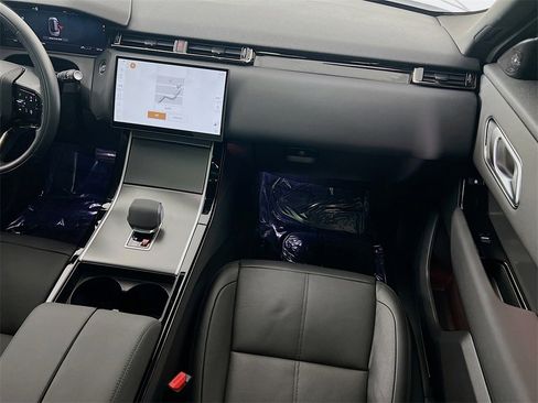 Used 2025 Land Rover Range Rover Velar Dynamic SE image 25