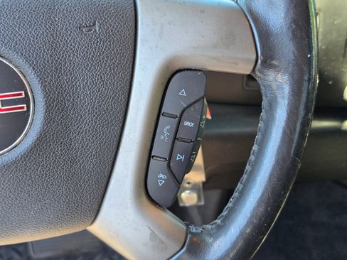 Used 2013 GMC Sierra 1500 SLE RWD image 19
