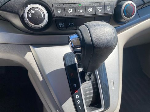 Used 2014 Honda CR-V EX image 22