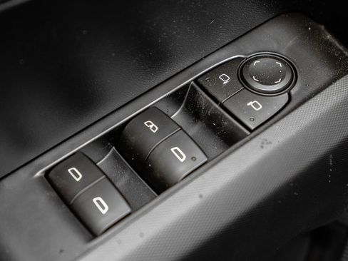 New 2026 Chevrolet Colorado Trail Boss AWD/4WD image 21