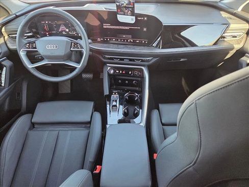 New 2025 Audi Q5 Premium Plus AWD/4WD image 14