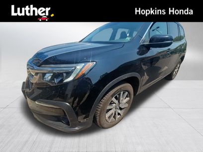 Used 2020 Honda Pilot EX-L