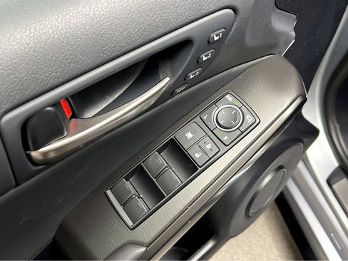 New 2025 Lexus IS 350 F Sport image 40