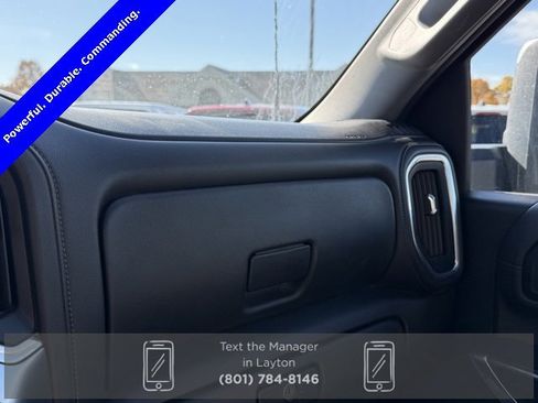 Used 2020 Chevrolet Silverado 3500 LTZ w/ LTZ Convenience Package image 21