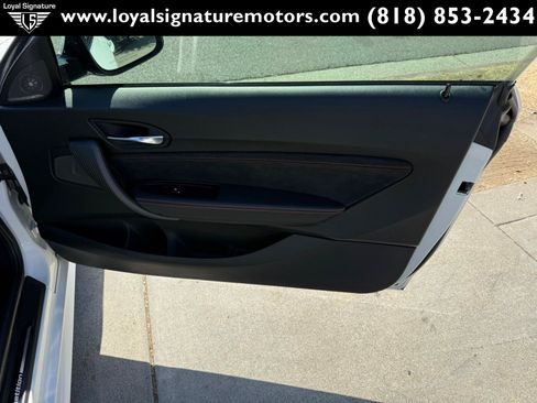Used 2020 BMW M2 Competition w/ Executive Package RWD image 32