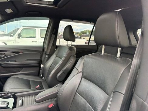 Used 2020 Honda Passport Elite image 17