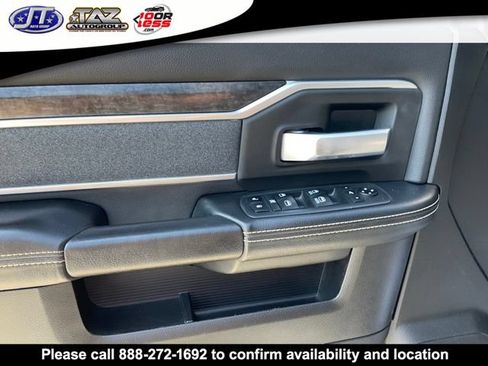 Used 2019 RAM 2500 Big Horn AWD/4WD image 12