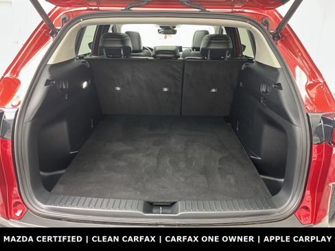 Certified 2025 MAZDA CX-50 AWD 2.5 S w/ Premium Plus Pkg image 30