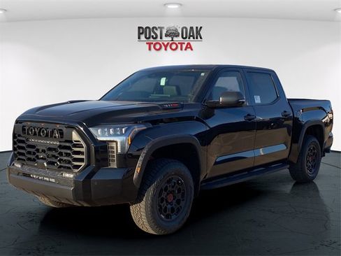 New 2026 Toyota Tundra TRD Pro image 3