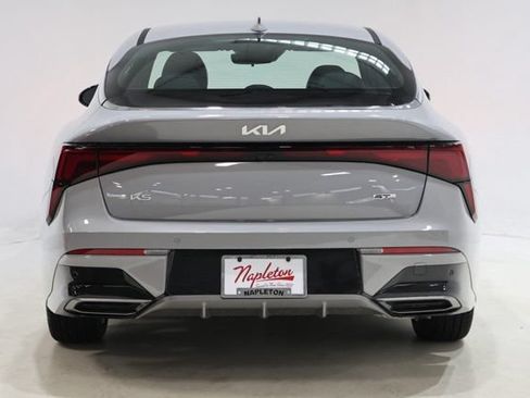 Used 2026 Kia K5 GT-Line AWD/4WD image 7
