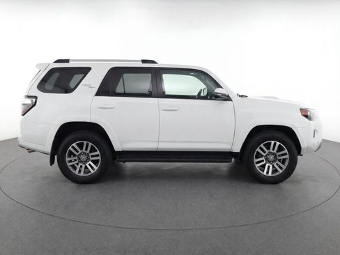 Used 2024 Toyota 4Runner TRD Sport RWD image 11