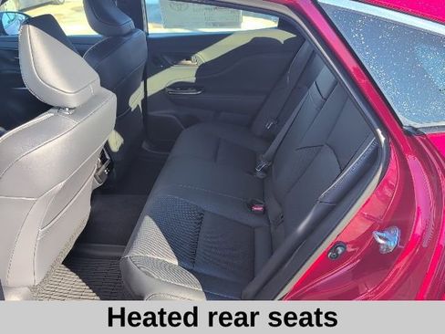 New 2026 Toyota Crown Platinum image 13