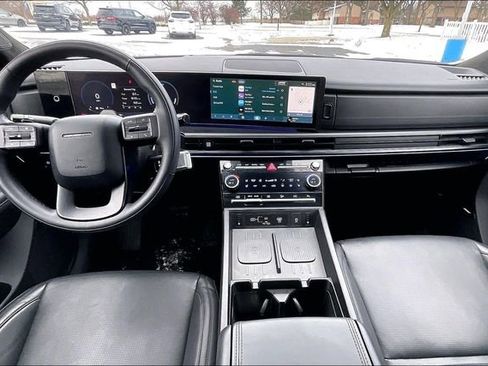 Used 2025 Hyundai Santa Fe Calligraphy image 15