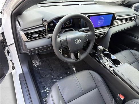 New 2026 Toyota Camry XSE image 13