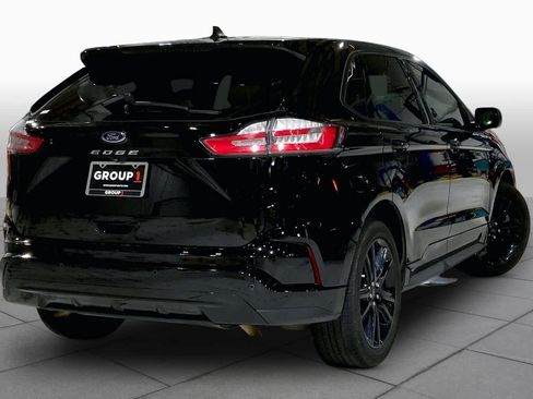 Used 2022 Ford Edge ST-Line AWD/4WD image 13