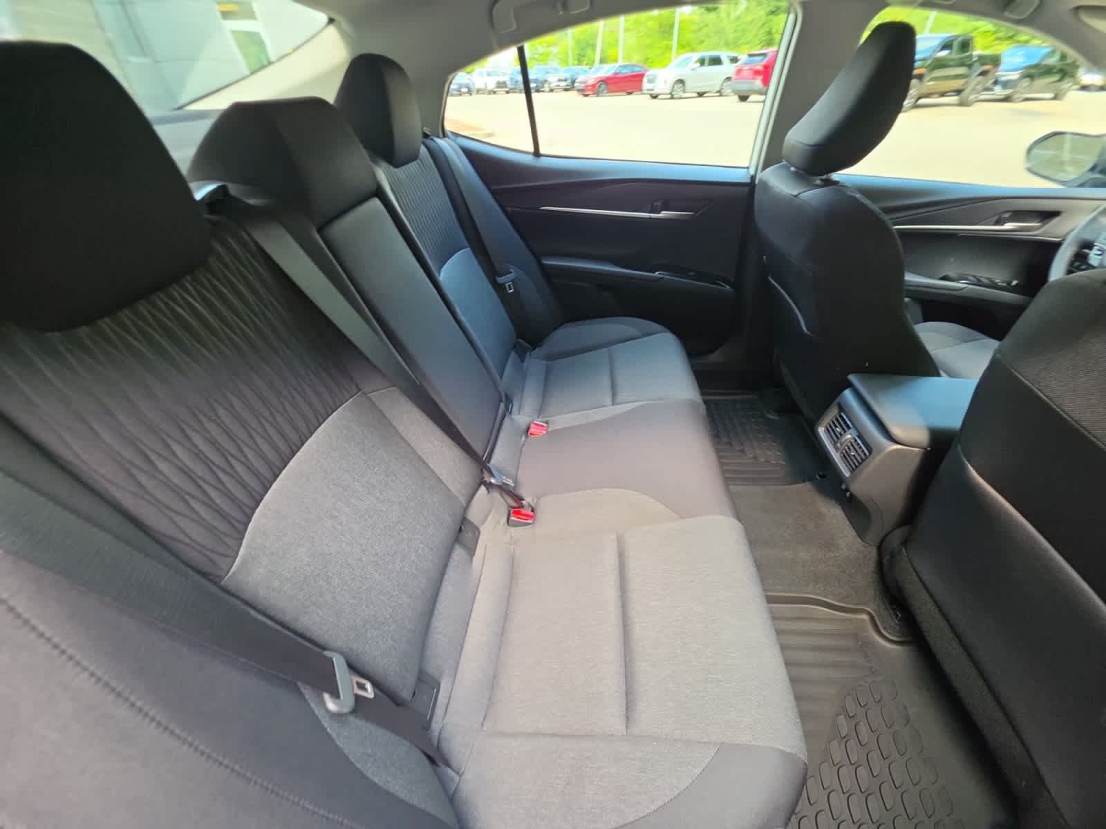 Used 2026 Toyota Camry LE w/ Convenience Package AWD/4WD image 23