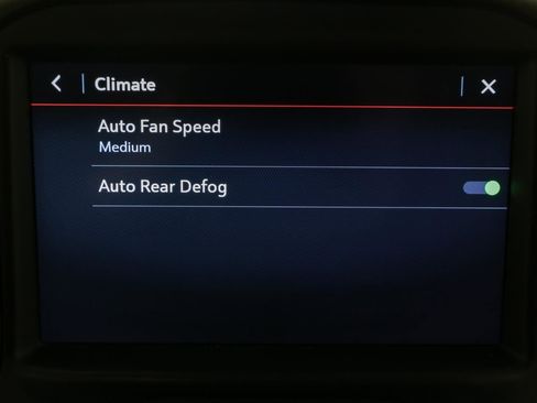 Used 2021 GMC Sierra 2500 AT4 w/ AT4 Preferred Package AWD/4WD image 32