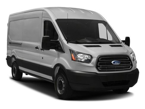 Used 2017 Ford Transit 150 148 Medium Roof w/ Interior Upgrade Package image 20
