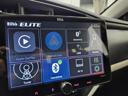 Used 2016 Scion iM image 4