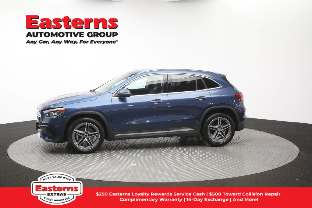 Used 2023 Mercedes-Benz GLA 250 4MATIC image 59