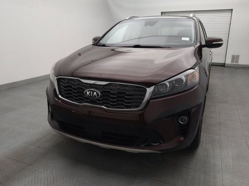 Used 2020 Kia Sorento EX image 15