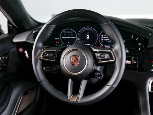 New 2026 Porsche Taycan GTS image 18